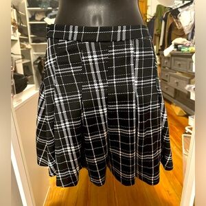 Midi skirt from SHEIN